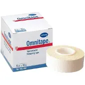 Omnitape 10 mx 5 cm 1 unité
