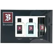 BRUMMEL Est Brummel 125 Mas125 Desodorante 150
