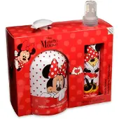 Disney Minnie Mouse (Coffret de parfum)