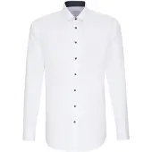 Seidensticker Chemise business blanc