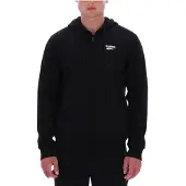 Reebok Sweat-shirt à Zip Colton Small Logo