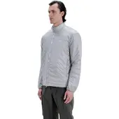 POC Lite Padded Jacket Gris S Homme
