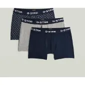 G-Star Boxers D29418-01 Brief 3 Unités