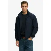 Superdry Veste mi-saison marine
