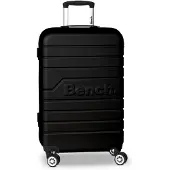Merkloos Valise rigide avec roues pivotantes à 360°