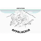 Sonstige Verlage Hutchins, L : Appalaches