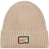 Protest Bonnet 'PRTWorsley' marron