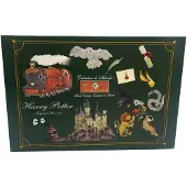 Harry Potter Calendrier de l'avent