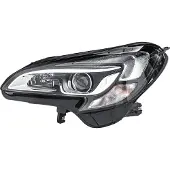 Hella Projecteur principal 1EF011 830-091