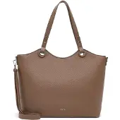Emily & Noah Sac bandoulière ' Brest RUE 09 ' taupe