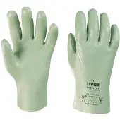 Uvex Gants de protection rubiflex S (9)