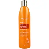 Big Buy Cooking KERATIN POST STRAIGHTTENING Shampooing 355 ml
