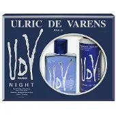 Ulric De Varens UDV Night Coffret Cadeau