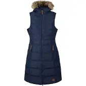 Trespass Audrey Vest Bleu S Femme