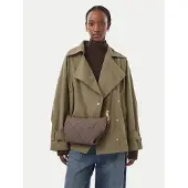 Calvin Klein Sac bandoulière marron