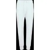 Nike Pantalon 'CLUB' noir / blanc