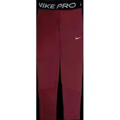 Nike Girls' Pro Leggings Junior - Rose, Rose