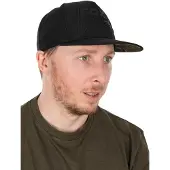 FOX Snapbacak Cap Noir