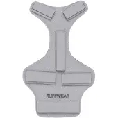 Ruffwear Swamp Cooler Core Refroidisseur thoracique Graphite Gray, taille : XS