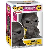 Funko POP! POP Godzilla et Kong Le Nouvel Empire Kong 1540 figurine