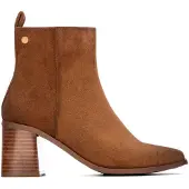 Xti Bottines à Talons 14619602
