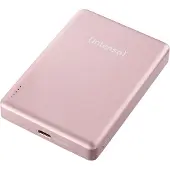 Intenso 10000mah Power Bank Rose