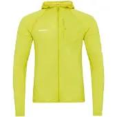 Mammut Aenergy Light Full Zip Fleece Jaune XL Homme