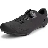 Rogelli Unisexe, Chaussures de cyclisme, R-400 Race (37), Noir