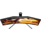 AOC G4 CU34G4ZCA Incurvé