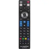 Superior Télécommande universelle Philips