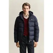 Gant Manteau d'hiver Active Cloud Hommes