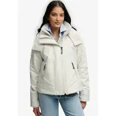 Superdry Veste mi-saison pierre