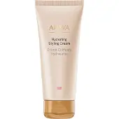 Ahava Hydrating Styling Cream, Crème coiffante, Unisexe, 200 ml, Tous types de cheveux, Lissant, Tube