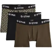 G-Star Boxers D29418-01 Brief 3 Unités
