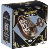 Recent toys Les casse-têtes de l'Alchimiste : Casse-tête en fer - Jouets récents