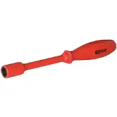 Ks Tools 117.1237 Socket wrench Spanner size (metric): 7 mm