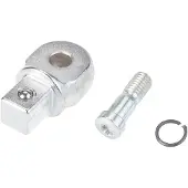 Hazet Jeu de pièces de rechange , pièce rabattable, 914/3