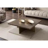 AEA Eleganter Couchtisch – stilvoll & praktisch fürs Wohnzimmer