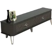 AEA Luxuriöser TV-Lowboard mit klaren Linien und eleganter Verarbeitung