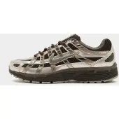 Nike P-6000 Femme - Baskets, Marron - Pointure 40 - Maille/synthétique