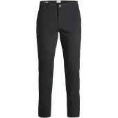Jack & Jones Pantalon chino 'JJIMarco JJBowie' noir