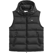 Gant Gilet 'ACTIVE' noir