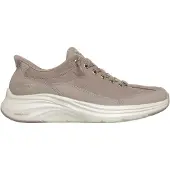 SKECHERS Baskets basses 'Slip-ins: Contour Foam - Golden Hour' beige