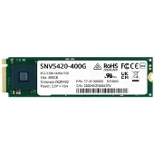 Synology SSD SNV5420-400G 400GB M2 NVMe 2280 PLP