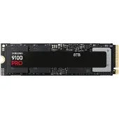 Samsung 9100 Pro 8 To PCIe 5.0 M.2 SSD