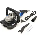 OEM Ponceuse à béton Professional 1500 Watt - 125 mm