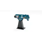 OEM Ponceuse à bande métallique HBM 150 x 2000 mm