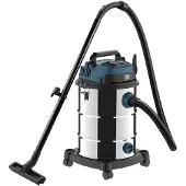 OEM Aspirateur de chantier HBM humide/sec 1400 W 30 L