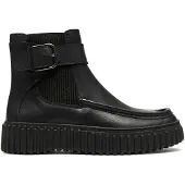 Clarks Shoes Bottines Torhill Buckle