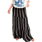 Roxy Jupe Sweetwater Crep